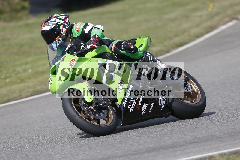 /28 25.07.2026  Speer Racing ADR/Gruppe rot/156